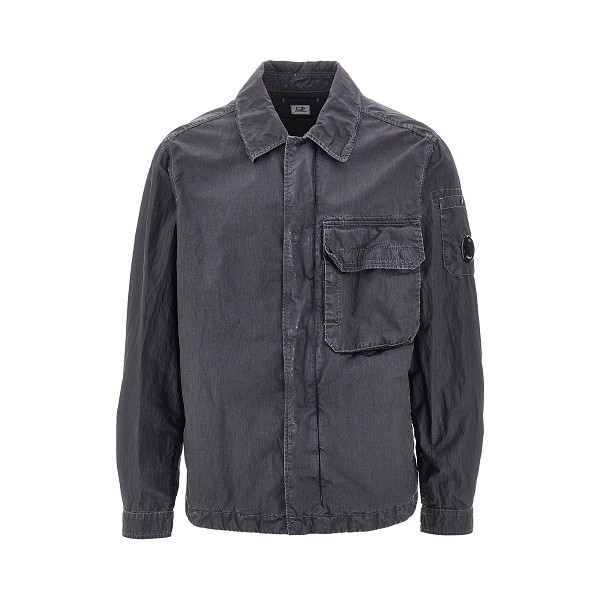 [C.P.COMPANY] Jacket SS26 20CMOS160A110543D999-999