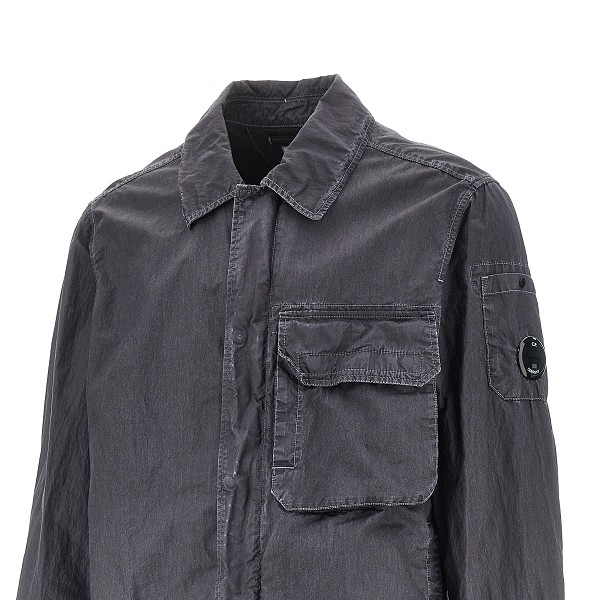 [C.P.COMPANY] Jacket SS26 20CMOS160A110543D999-999