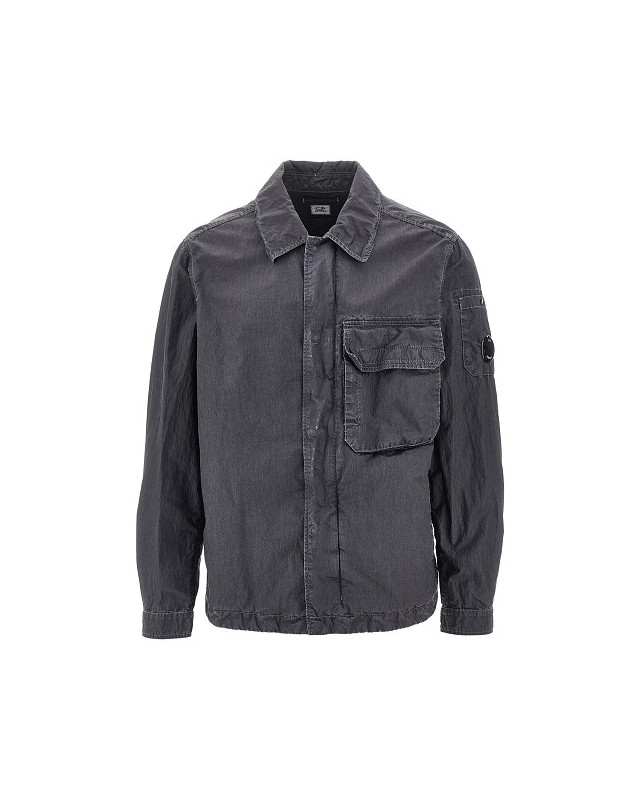 [C.P.COMPANY] Jacket SS26 20CMOS160A110543D999-999