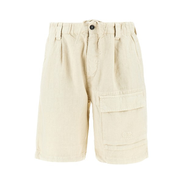 [C.P.COMPANY] Shorts SS26 20CMBE250A110341O114-114