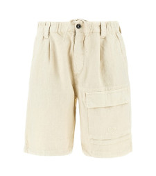 [C.P.COMPANY] Shorts SS26 20CMBE250A110341O114-114