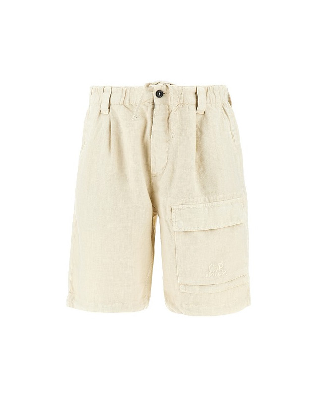 [C.P.COMPANY] Shorts SS26 20CMBE250A110341O114-114