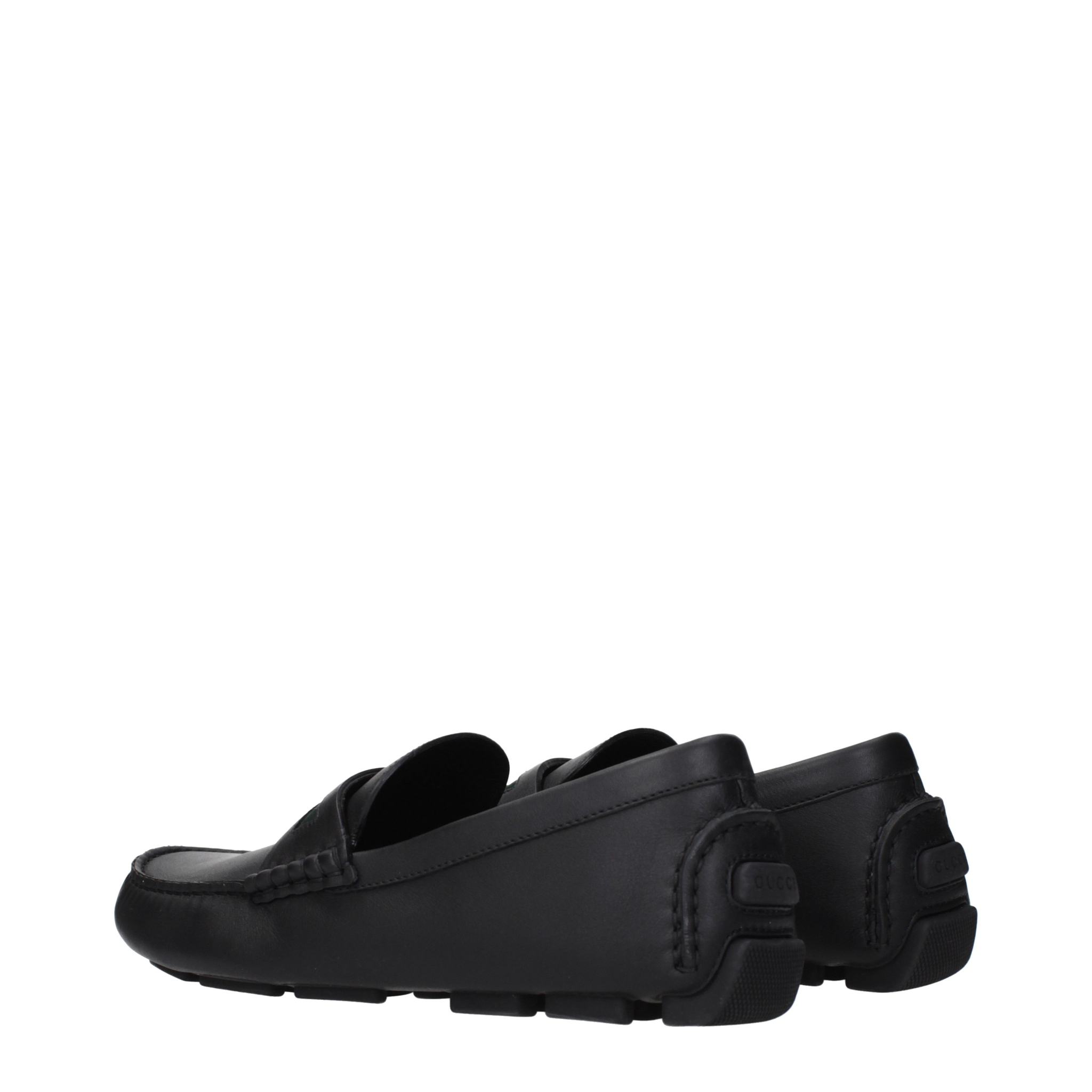 [Gucci] Loafer SS26 854080AAFU21060
