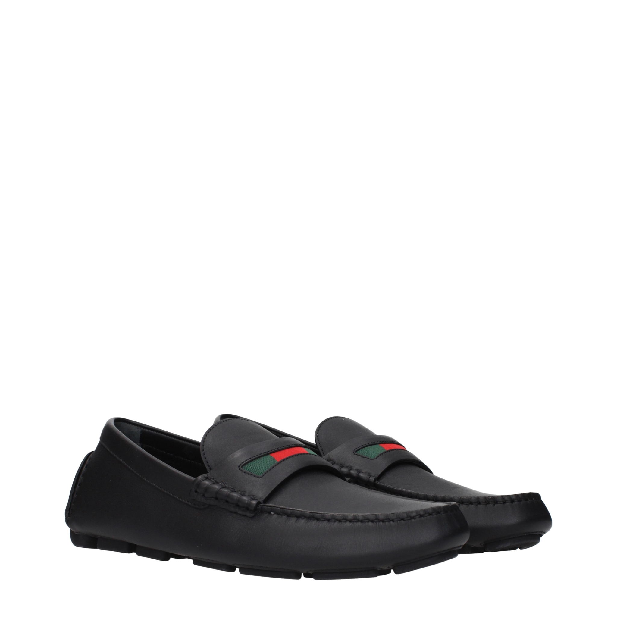 [Gucci] Loafer SS26 854080AAFU21060