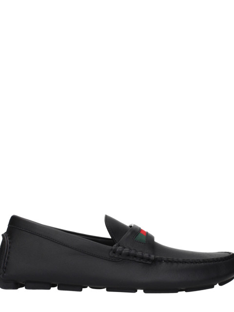 [Gucci] Loafer SS26 854080AAFU21060