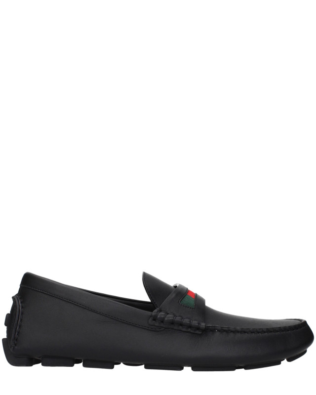 [Gucci] Loafer SS26 854080AAFU21060