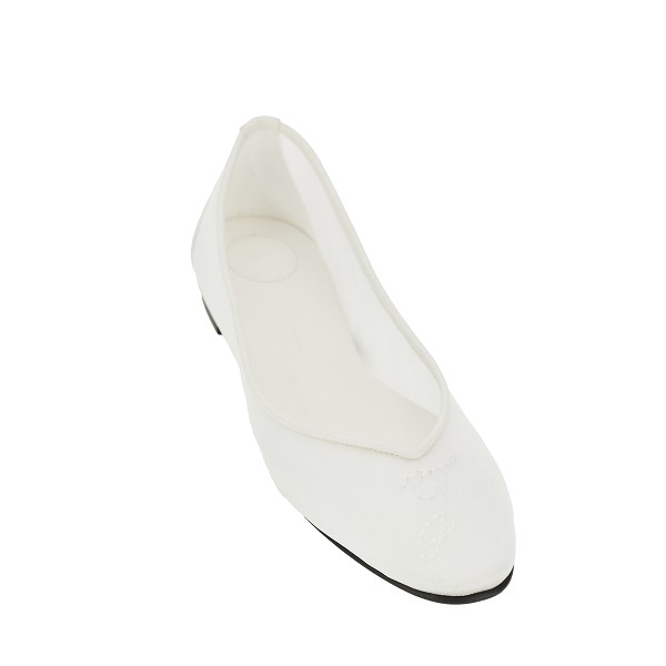 [JACQUEMUS] Flat shoes SS26 FOW00183AW00814100-100