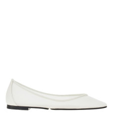 [JACQUEMUS] Flat shoes SS26 FOW00183AW00814100-100