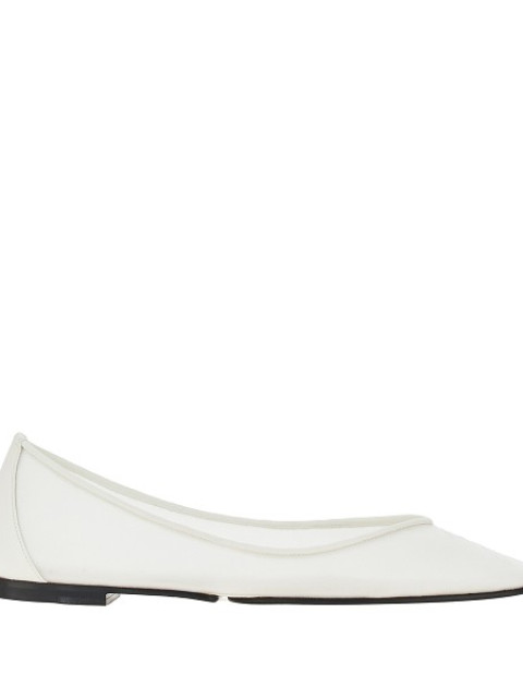 [JACQUEMUS] Flat shoes SS26 FOW00183AW00814100-100