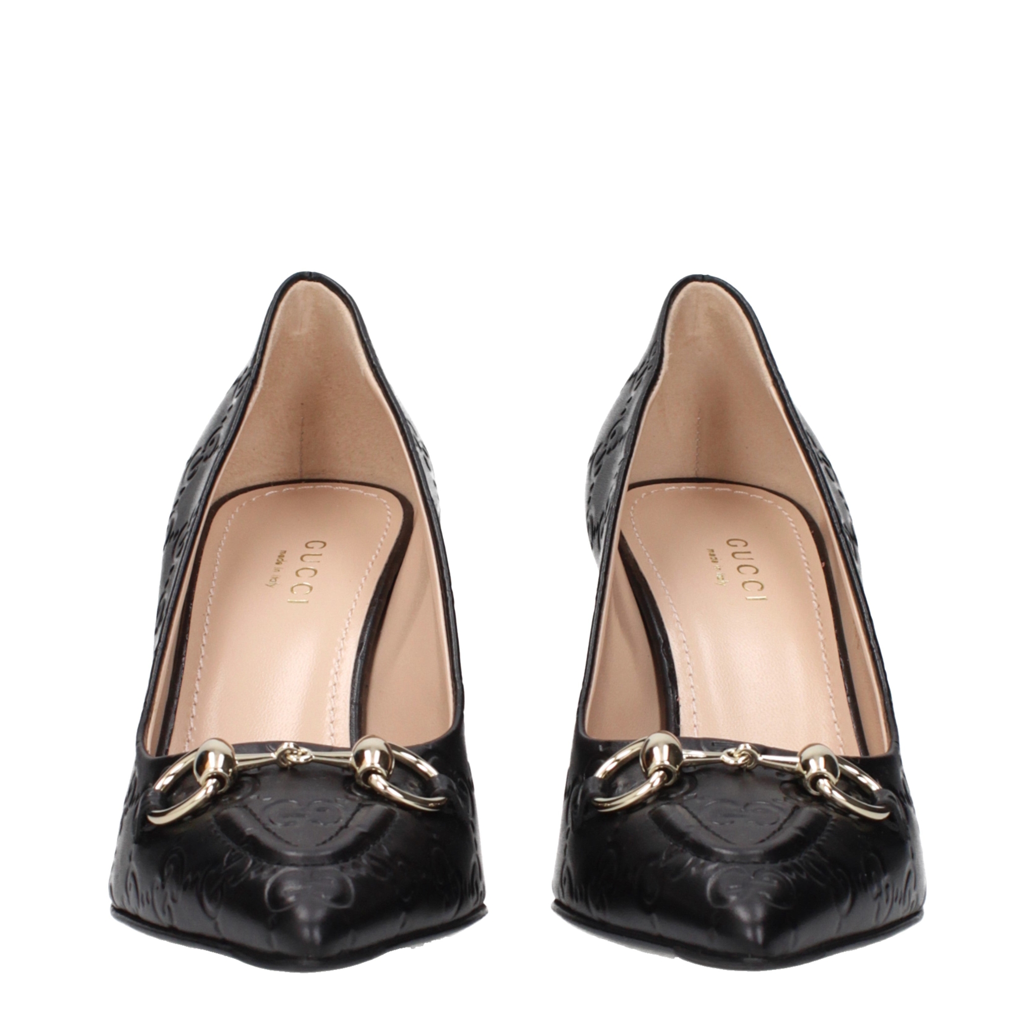 [Gucci] Pumps SS26 853318AAD4U1000