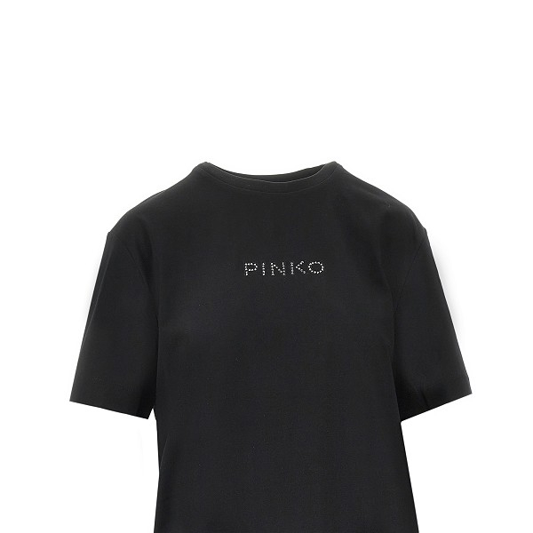 [PINKO] T-shirts Short Sleeve SS26 105526A33SZ99-Z99