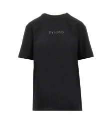 [PINKO] T-shirts Short Sleeve SS26 105526A33SZ99-Z99