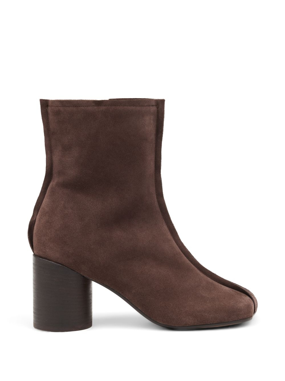 [MM6 Maison Margiela] Long Boots FW26 S59WU0276 P6385 T2154