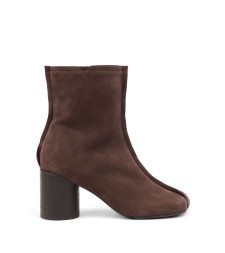 [MM6 Maison Margiela] Long Boots FW26 S59WU0276 P6385 T2154
