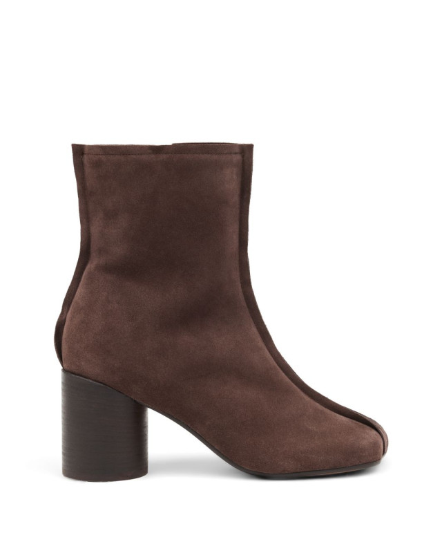 [MM6 Maison Margiela] Long Boots FW26 S59WU0276 P6385 T2154