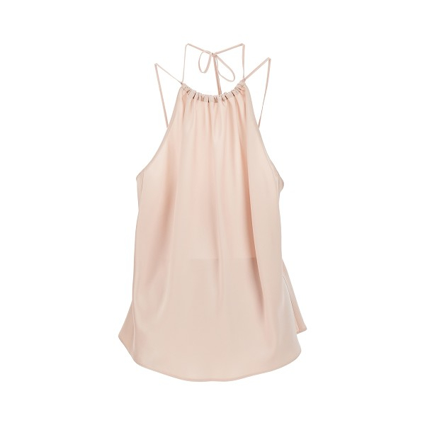 [PINKO] T-shirts Sleeveless SS26 106621A1Y5Q35-Q35