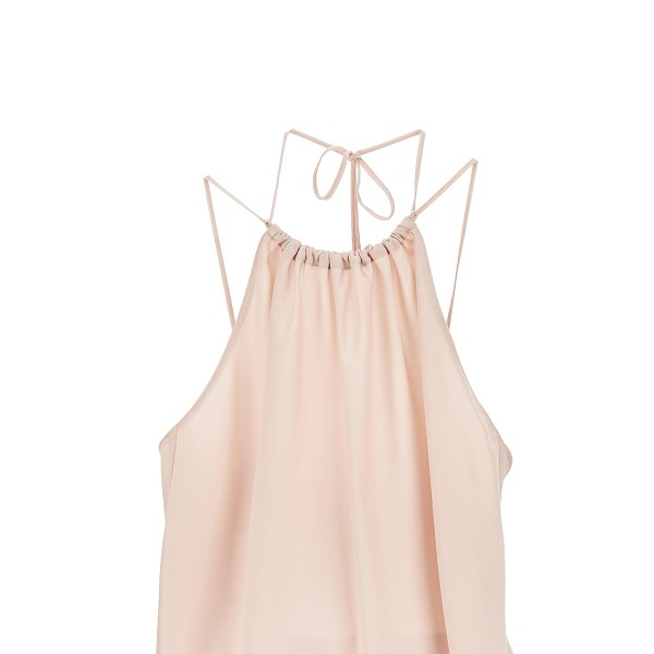 [PINKO] T-shirts Sleeveless SS26 106621A1Y5Q35-Q35