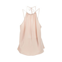 [PINKO] T-shirts Sleeveless SS26 106621A1Y5Q35-Q35