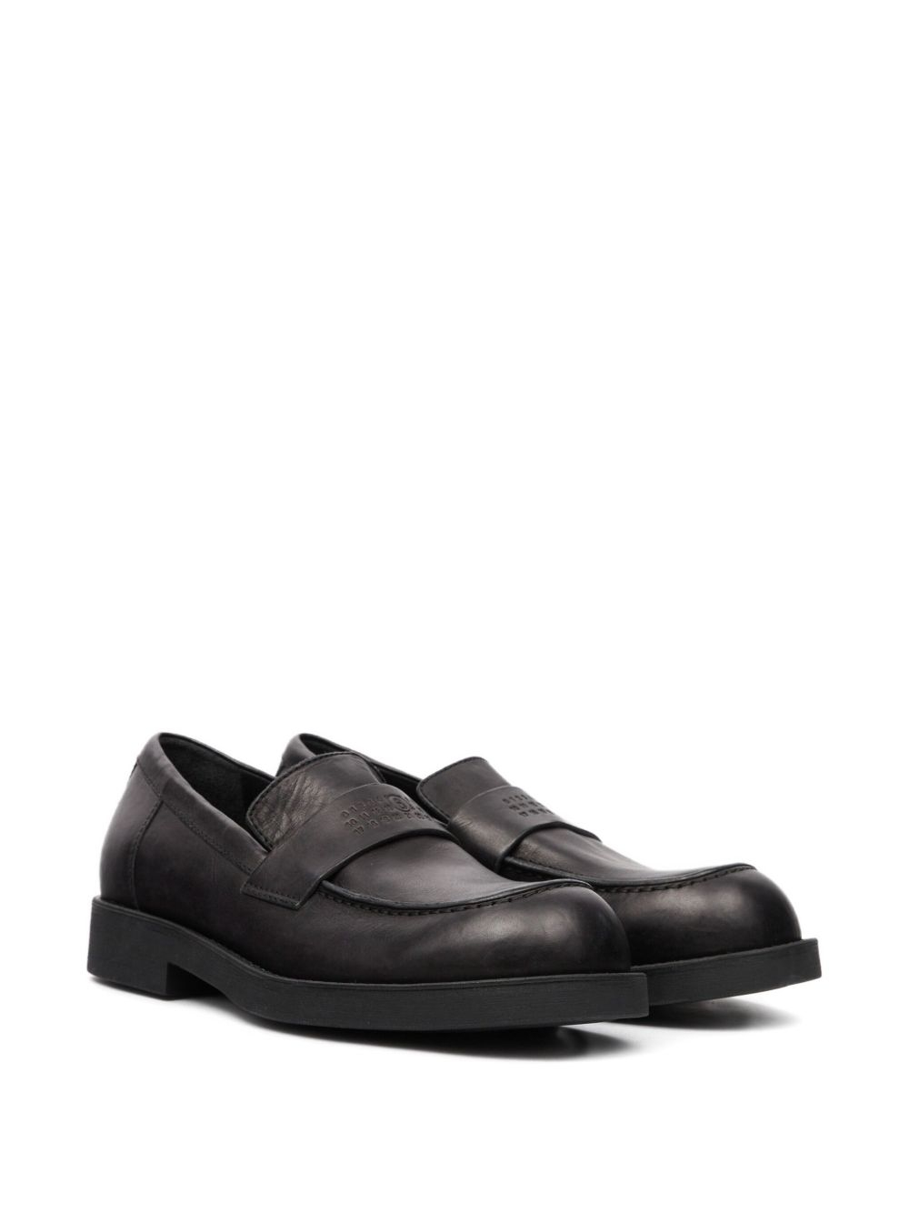 [MM6 Maison Margiela] Loafer FW26 SH1WR0006 P7431 T8013