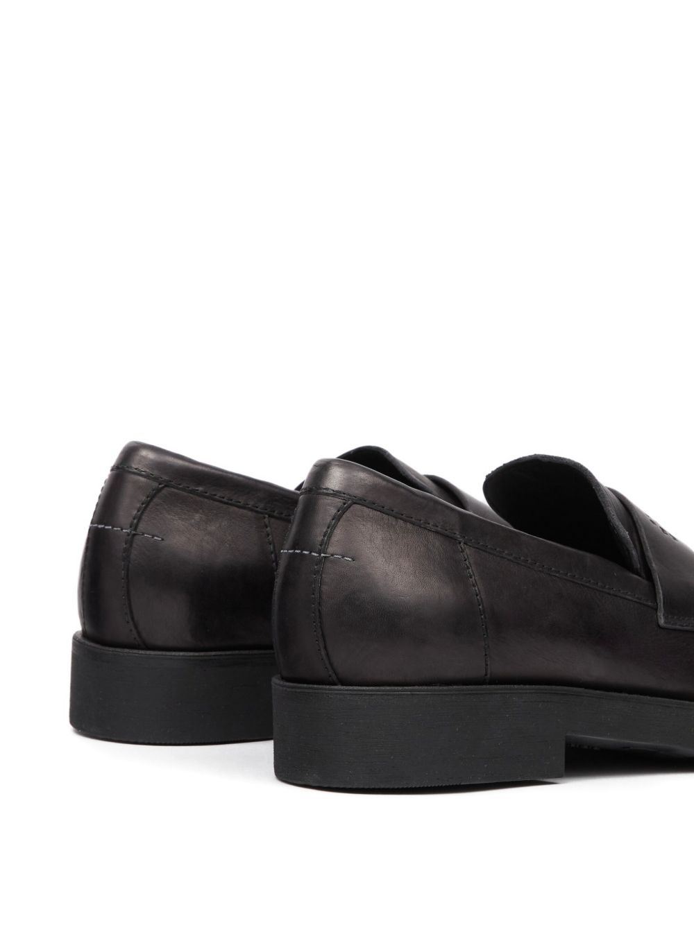 [MM6 Maison Margiela] Loafer FW26 SH1WR0006 P7431 T8013