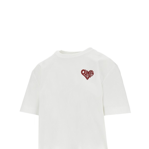 [PINKO] T-shirts Short Sleeve SS26 105526A33IZR2-ZR2