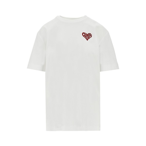 [PINKO] T-shirts Short Sleeve SS26 105526A33IZR2-ZR2