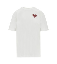 [PINKO] T-shirts Short Sleeve SS26 105526A33IZR2-ZR2