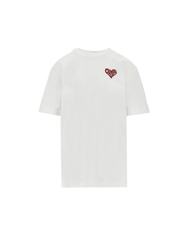 [PINKO] T-shirts Short Sleeve SS26 105526A33IZR2-ZR2