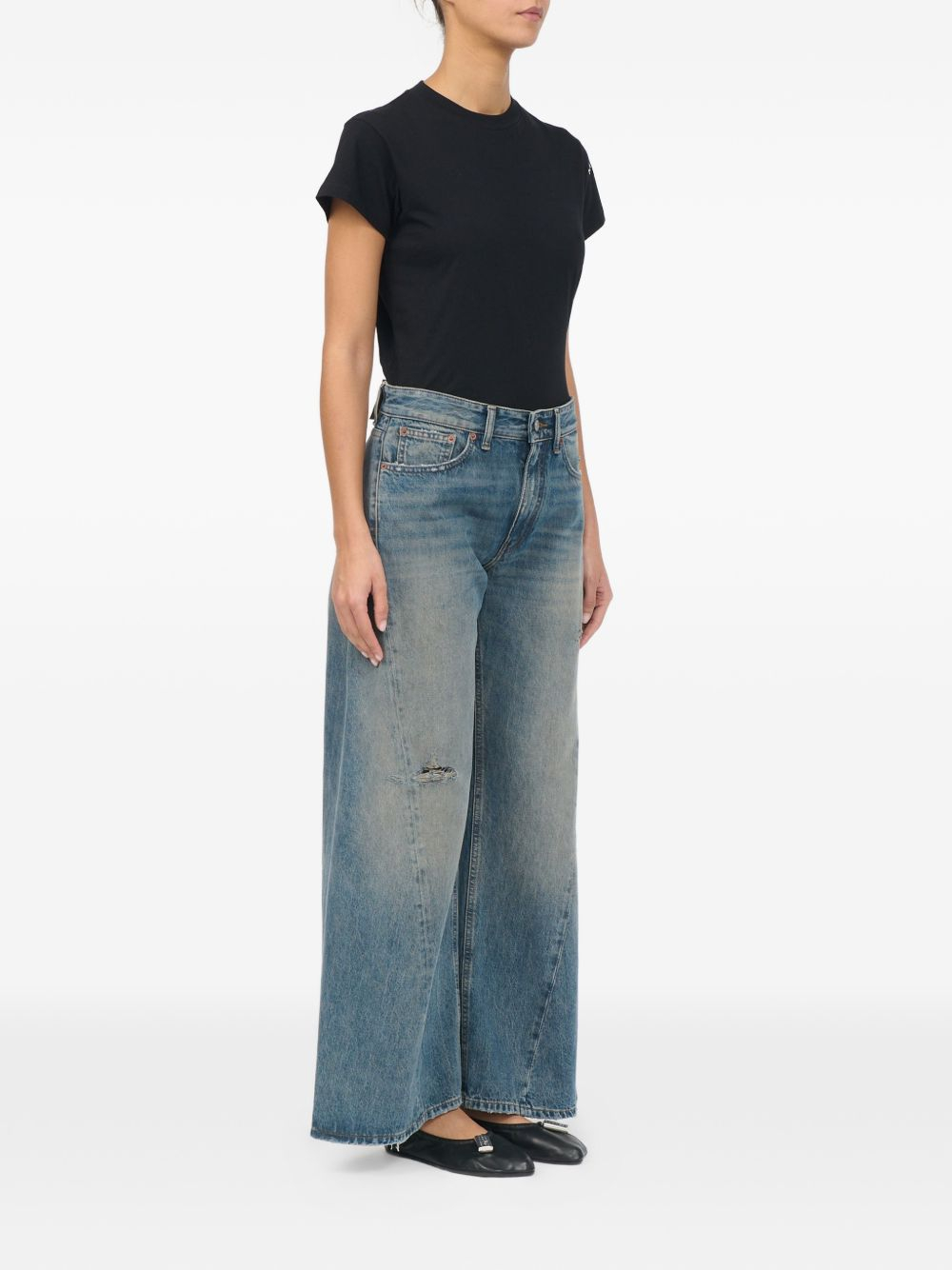 [MM6 Maison Margiela] Pants FW26 S52LA0238 M30055 994