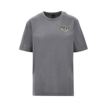 [PINKO] T-shirts Short Sleeve SS26 105526A33FK10-K10
