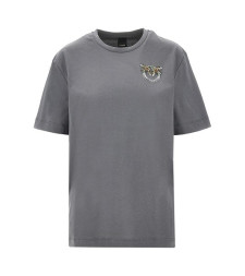 [PINKO] T-shirts Short Sleeve SS26 105526A33FK10-K10