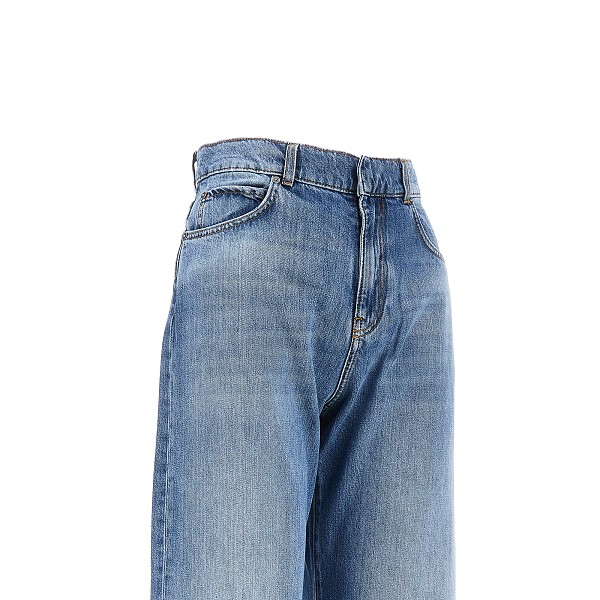 [PINKO] Trousers SS26 101733A323PJO-PJO