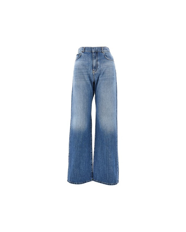 [PINKO] Trousers SS26 101733A323PJO-PJO