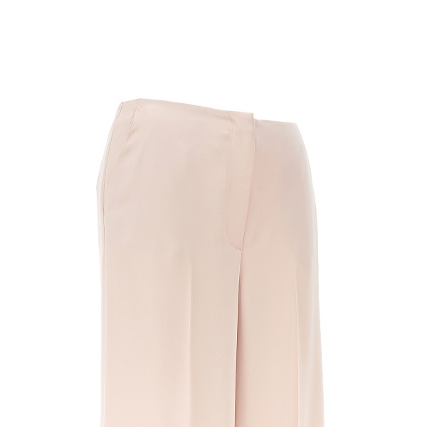 [PINKO] Trousers SS26 106601A1Y5Q35-Q35