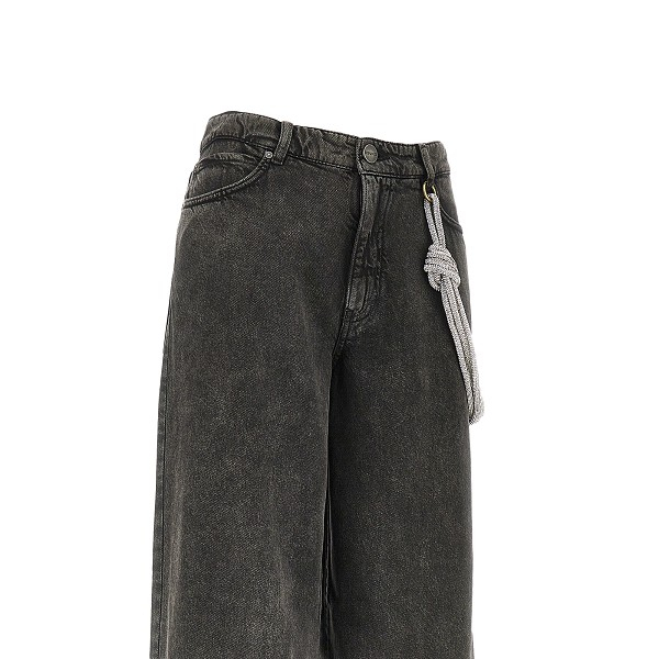 [PINKO] Trousers SS26 104601A33RZ99-Z99