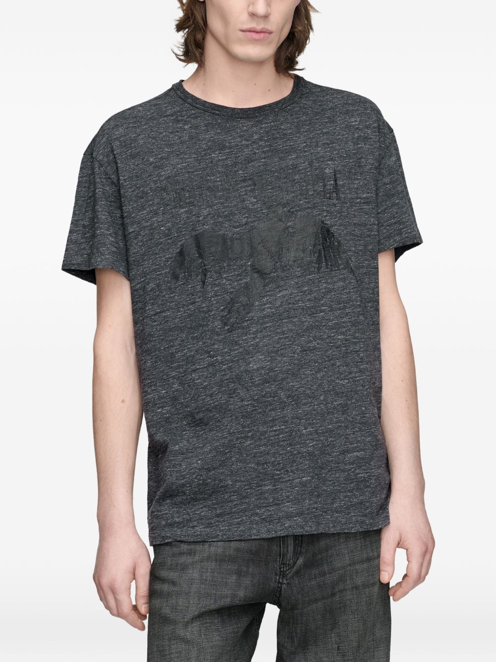 [Maison Margiela] T-shirts Short Sleeve FW26 S50GC0736 M20162 860M