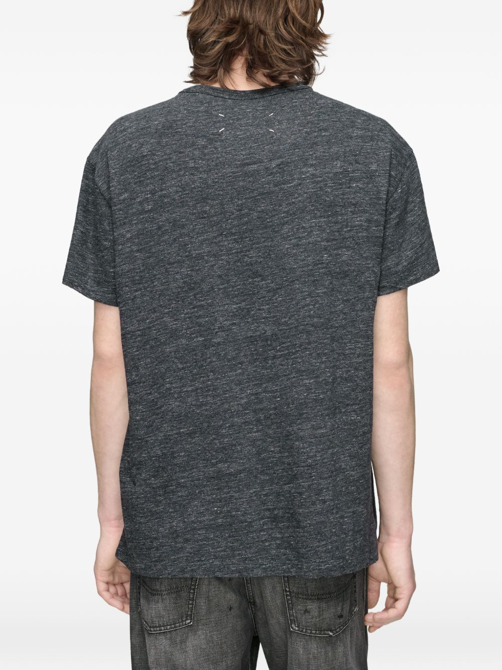 [Maison Margiela] T-shirts Short Sleeve FW26 S50GC0736 M20162 860M