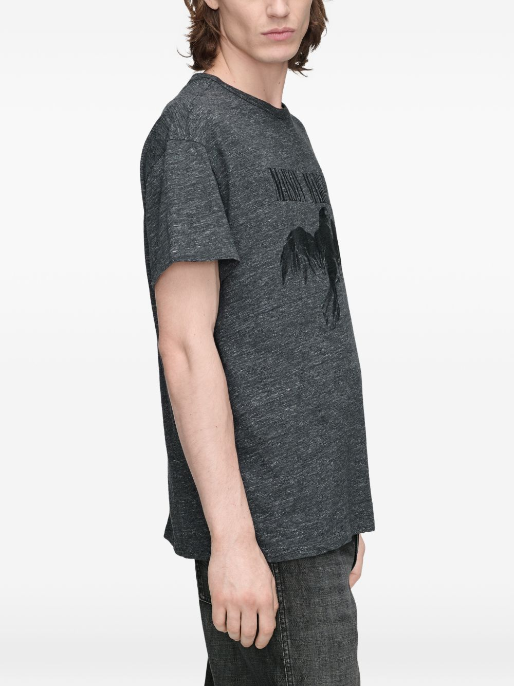 [Maison Margiela] T-shirts Short Sleeve FW26 S50GC0736 M20162 860M