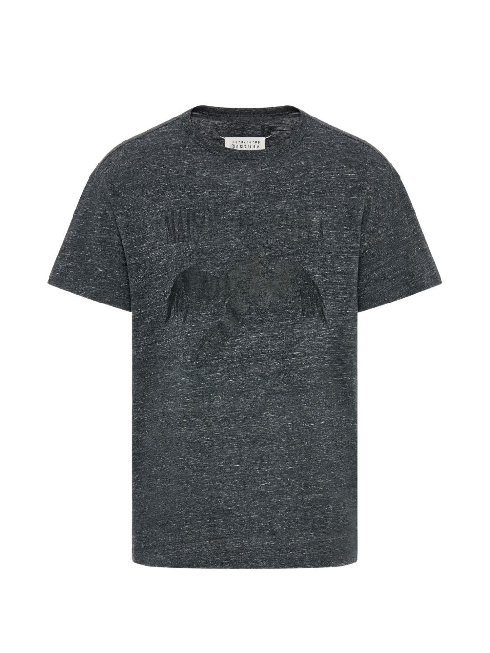 [Maison Margiela] T-shirts Short Sleeve FW26 S50GC0736 M20162 860M