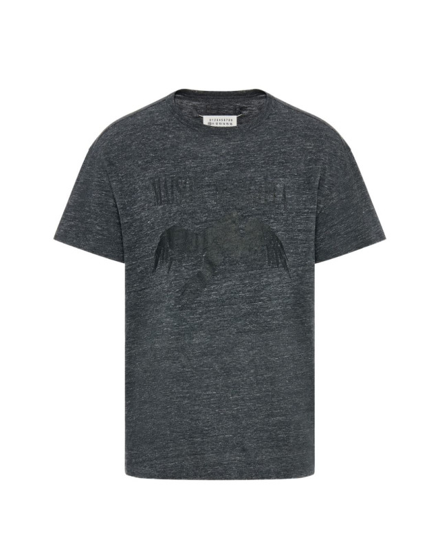 [Maison Margiela] T-shirts Short Sleeve FW26 S50GC0736 M20162 860M