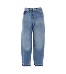 [PINKO] Trousers SS26 103857A341PJF-PJF