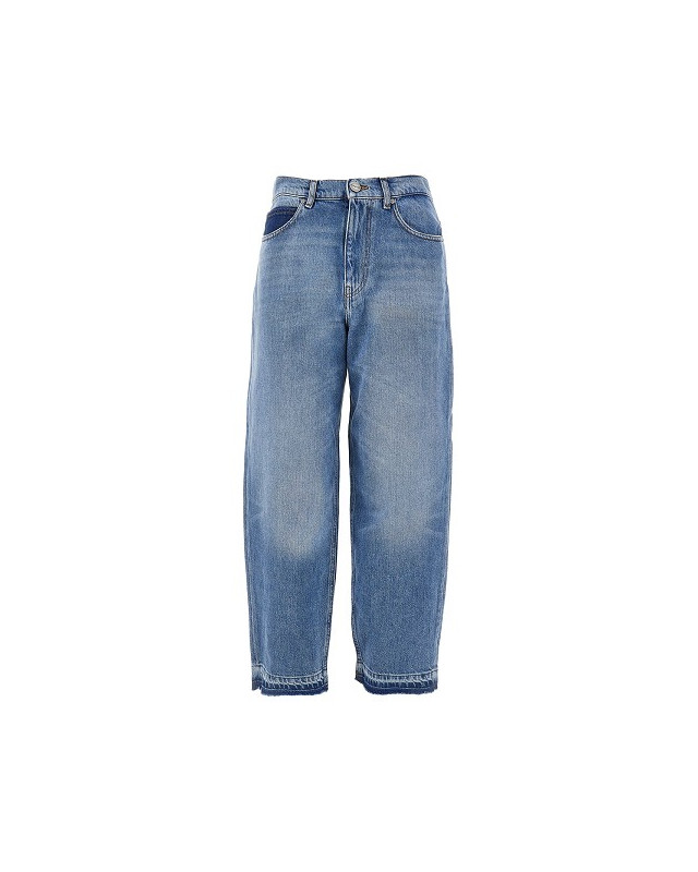 [PINKO] Trousers SS26 103857A341PJF-PJF