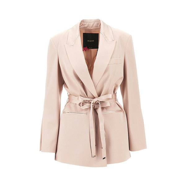 [PINKO] Jacket SS26 106589A1Y5Q35-Q35