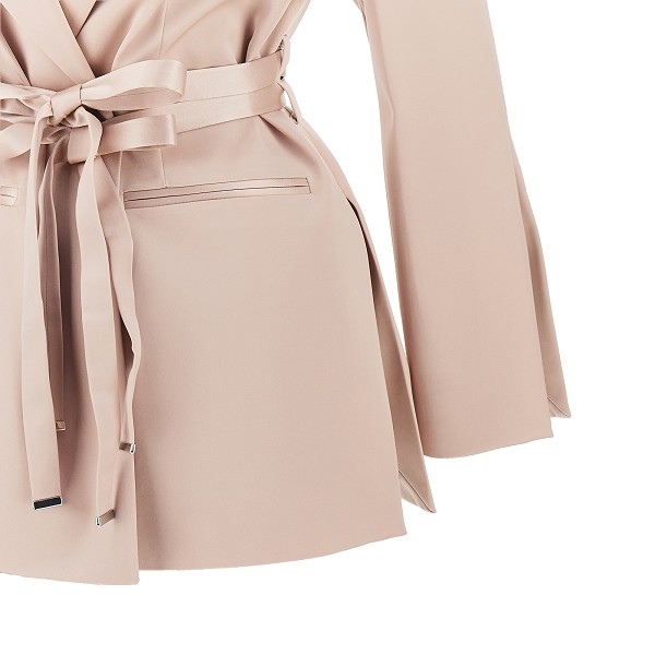 [PINKO] Jacket SS26 106589A1Y5Q35-Q35