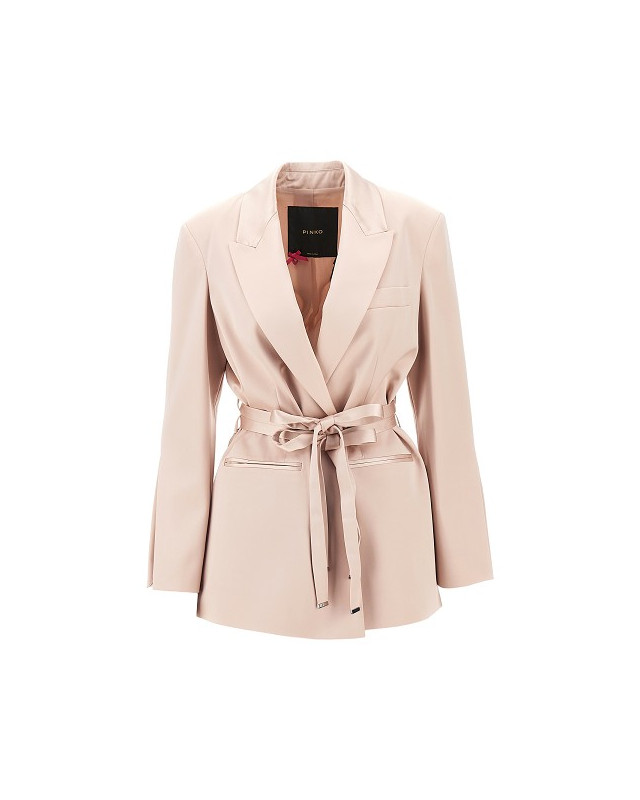 [PINKO] Jacket SS26 106589A1Y5Q35-Q35