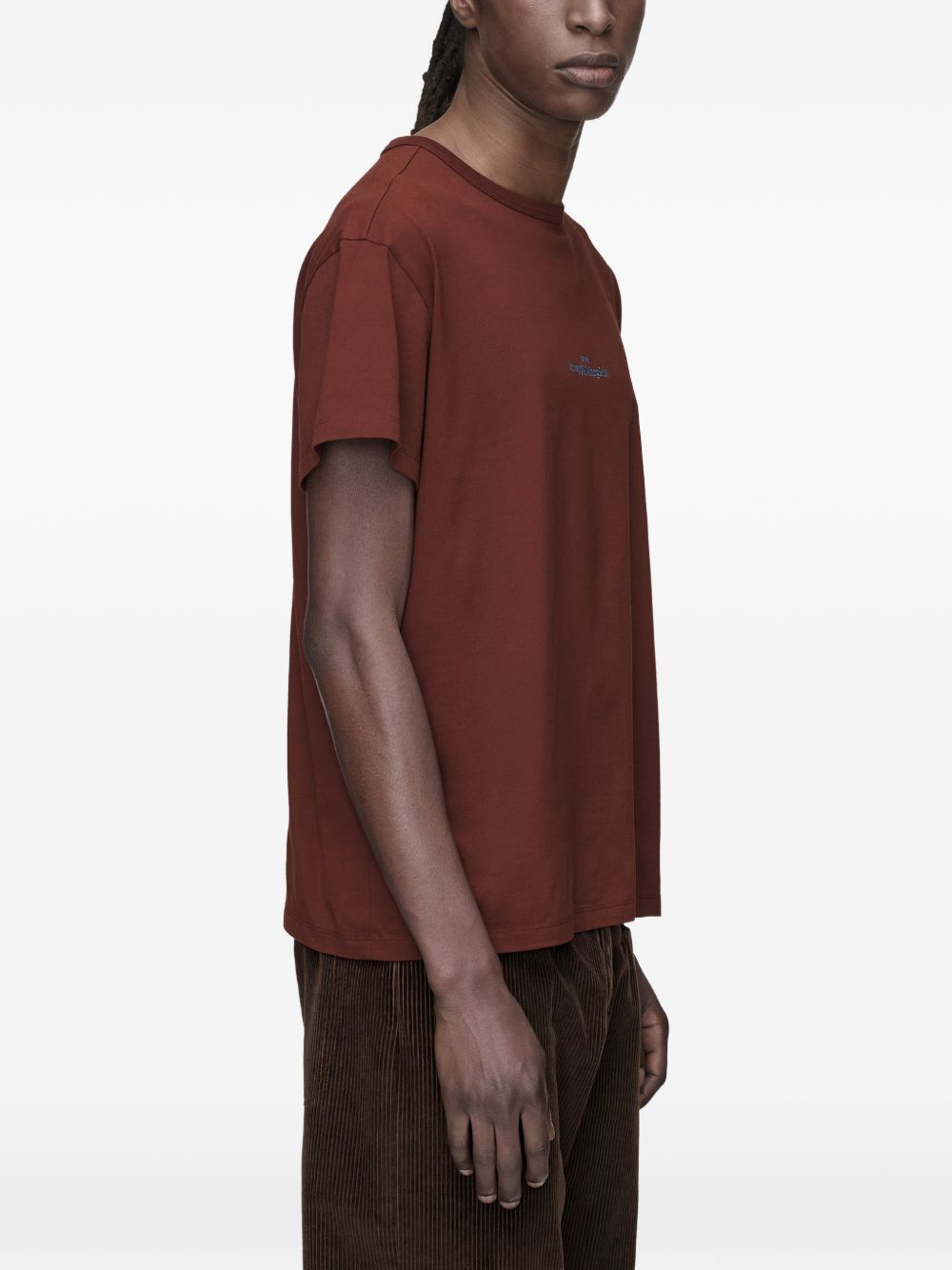 [Maison Margiela] T-shirts Short Sleeve FW26 S50GC0736 S22816 229