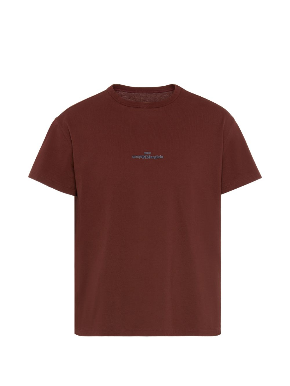 [Maison Margiela] T-shirts Short Sleeve FW26 S50GC0736 S22816 229
