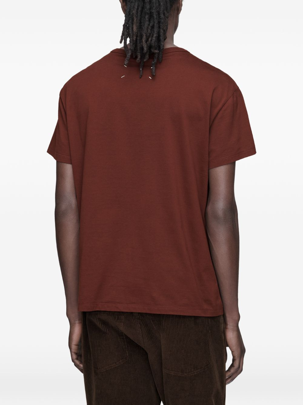 [Maison Margiela] T-shirts Short Sleeve FW26 S50GC0736 S22816 229