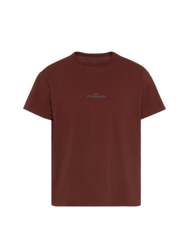 [Maison Margiela] T-shirts Short Sleeve FW26 S50GC0736 S22816 229