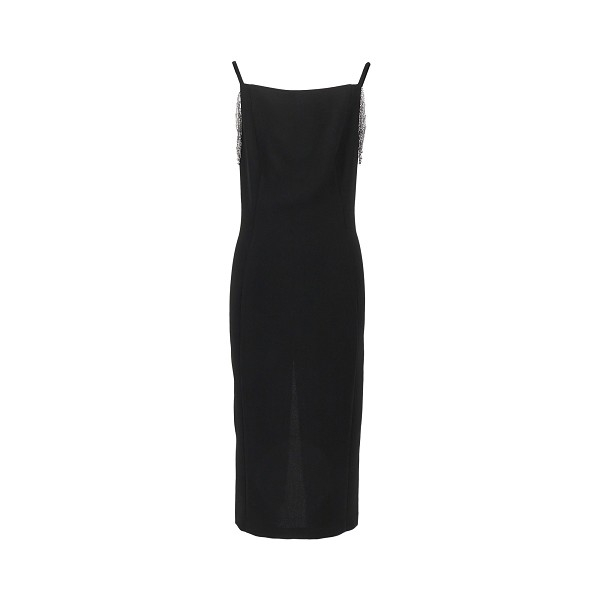 [PINKO] Sleeveless dress SS26 106627A34PZ99-Z99